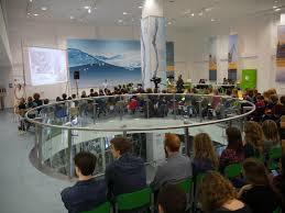 Centrum Nowoczesności Młyn Wiedzy